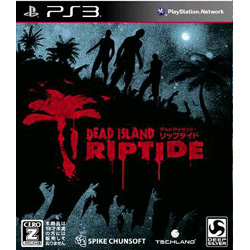 �y�݌Ɍ���z Dead Island�F Riptide�yPS3�Q�[���\�t�g�z   �mPS3�n