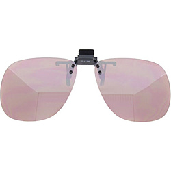 クリップアップ CU-14  ブラウン・ドライブ用