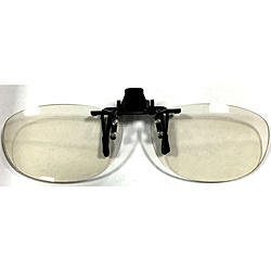アイサポーターPC メガネ装着タイプ EPC-03 Sサイズ