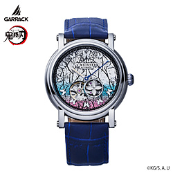 GARRACK ywTtzGARRACK × Sł̐n Ӓ ̂ԃf [GARRACK × Demon slayer Shinobu Kocho model] 1Nۏ  Vo[ SMS-42-KY-KS-SET mKin