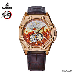 GARRACK ywTtzGARRACK × Sł̐n  ǎYf  [GARRACK × Demon slayer Kyojuro Rengoku model] 1Nۏ  bh/Vo SMS-43-KY-RK-SET mKin