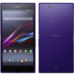 SONY - 中古　au SOL24 2台セット SONY - 中古 au SOL24 2台セット 2025年最新】xperia z ultra