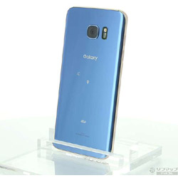 SCV33 L (Galaxy S7 edge)