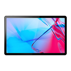 【中古美品】Lenovo Tab P11 5G LET01 レノボ　タブレット 中古】Lenovo Tab P11 5G 64GB ストームグレー LET01 au