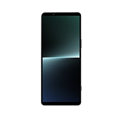 中古】Xperia 1 V 256GB ブラック SOG10 au SIMフリー [2133070013576