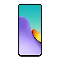 中古】Redmi 12 5G 128GB ポーラーシルバー XIG03 au SIMフリー