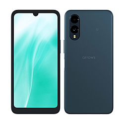 arrows We2 ネイビーグリーン 128GB 新品・未開封】arrows we2 ネイビーグリーン(128GB) FCNT arrows