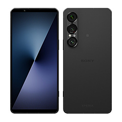 SOG15 ●K(Xperia 1 VII SOG15) Xperia 1 VII SOG15 スレートブラック