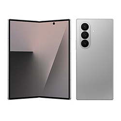 SCG34 ●S(Samsung Galaxy Z Fold7 SCG34) Samsung Galaxy Z Fold7 SCG34 シルバーシャドウ AUGAZFOLD7