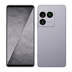 SOG17 ●S(Xperia 1 VIII SOG17) Xperia 1 VIII SOG17 アイオライトシルバー AUXP1VIII
