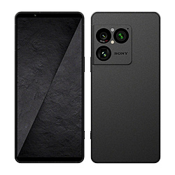 SOG17 ●K(Xperia 1 VIII SOG17) Xperia 1 VIII SOG17 グラファイトブラック AUXP1VIII