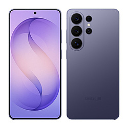 SCG37 ●V(Samsung Galaxy S26 Ultra SCG37) Samsung Galaxy S26 Ultra SCG37 コバルトバイオレット AUGAS26U