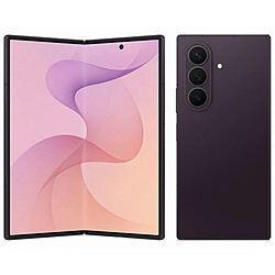 SCG39 ●V(Samsung Galaxy Z Fold8 Ultra SCG39) Samsung Galaxy Z Fold8 Ultra SCG39 バイオレットシャドウ AUGAZFOLD8U