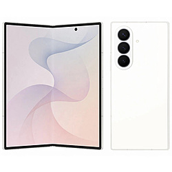 SCG39 ●W(Samsung Galaxy Z Fold8 Ultra SCG39) Samsung Galaxy Z Fold8 Ultra SCG39 クリーム AUGAZFOLD8U