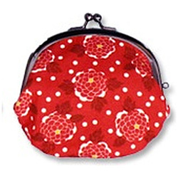 コインケース なごみモダン 3.5寸がま口