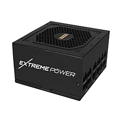 PC電源 EXTREME POWER ブラック OWL-GPX850S ［850W /ATX /Gold］