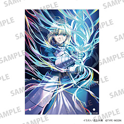 �uFate/stay night�mUnlimited Blade Works�n�v�A�N�����A�[�g�{�[�h �R