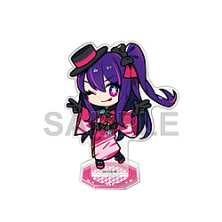 �y�����̎q�z�A�N�����X�^���h�t�B�M���A �A�C Kimono ver.