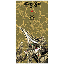 「ファイブスター物語」ラバープレイマット（The MAGNAPALACE Imperial Gothicmade The Knight of Gold） 【店頭併売品】