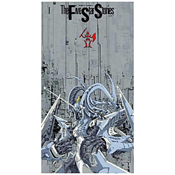 「ファイブスター物語」ラバープレイマット（GATEXION Mark3 DHARMAS Haretsu no Ningyou） 【店頭併売品】