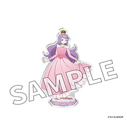 「Re:ゼロから始める異世界生活」アクリルスタンドフィギュア ハロウィン ver. アナスタシア