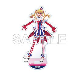 �y�����̎q�z�A�N�����X�^���h�t�B�M���A ���r�[ CARNIVAL ver.