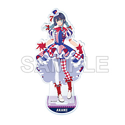 �y�����̎q�z�A�N�����X�^���h�t�B�M���A ���삠���� CARNIVAL ver.