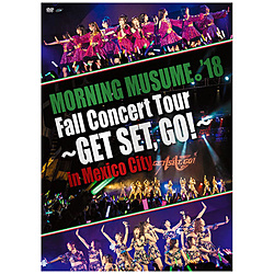 [jO18 / Fall Concert Tour-GET SETGO!- DVD
