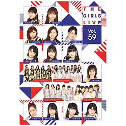 IjoX / The Girls Live Vol.59 DVD