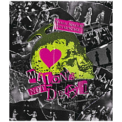メロン記念日/ メロン記念日 FINAL STAGE “MELON’S NOT DEAD”（Digitally Remastered Version）