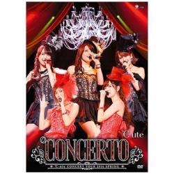 ℃-ute/℃-uteコンサートツアー2016春 〜℃ONCERTO〜 【DVD】   ［DVD］