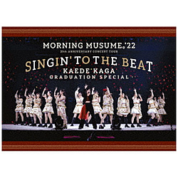 [jOBf22/ [jOBf22 25th ANNIVERSARY CONCERT TOUR `SINGINf TO THE BEAT`ꕖƃXyV DVD