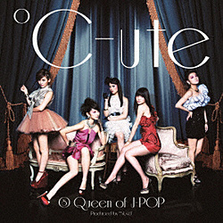 -ute/8 Queen of J-POP ʏ yCDz   m-ute /CDn