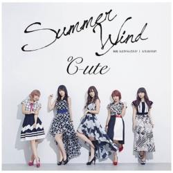 -ute^ l͑񂾂낤H^Summer Wind^lSTEPI 񐶎YB CD