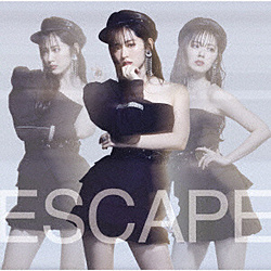 ؈ / Escape A DVDt CD