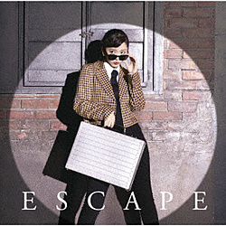 ؈ / Escape B DVDt CD