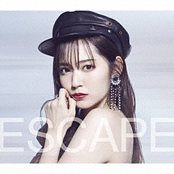 ؈ / Escape ʏA CD
