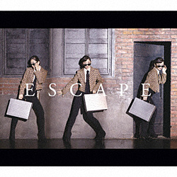 ؈ / Escape ʏB CD