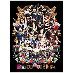 BEYOOOOONDS/ BEYOOOOOND1St 񐶎YA CD