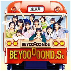 BEYOOOOONDS/ BEYOOOOOND1St ʏ CD