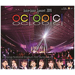 JuiceJuice/ JuiceJuice Concert 2019 `octopicI`