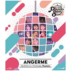 アンジュルム/ Hello！ Project presents．．．「Premier seat」〜アンジュルム Premium〜 BD