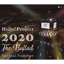 Hello！ Project 2020 〜The Ballad〜 Special Number BD