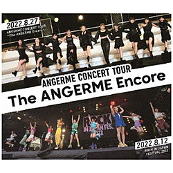 アンジュルム/ アンジュルム CONCERT TOUR 〜The ANGERME Encore〜 BD