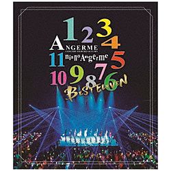 アンジュルム/ アンジュルム コンサートツアー 2023秋 11人のアンジュルム 〜 BEST ELEVEN 〜 BD