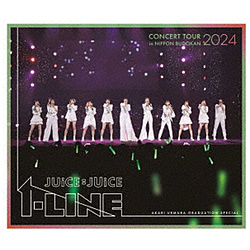 Juice��Juice/ Juice��Juice Concert Tour 2024 1��LINE �A�������葲�ƃX�y�V���� BD