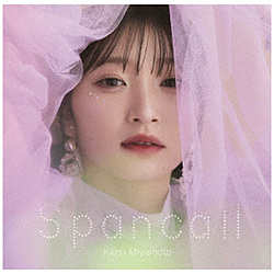 宮本佳林/ Spancall 通常盤