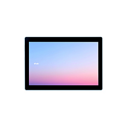 中古】dtab 64GB ホワイト d-51c docomo SIMフリー [2133075792261