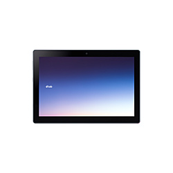 美品 SIMフリー 本体 dtab d-51C 64 GB 253 ホワイト - メルカリ