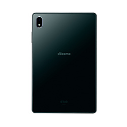 中古】dtab Compact 64GB ストームグレー d-52C docomo [2133055394249